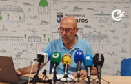 RODA DE PREMSA DE LA REGIDORIA D'ESPORTS DE VINARÒS 19-06-2025