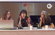 FUNDACIÓ CAIXA VINARÒS. PRESENTACIÓ DEL LLIBRE CARLES SANTOS I ARA QUÈ? 31-05-2025