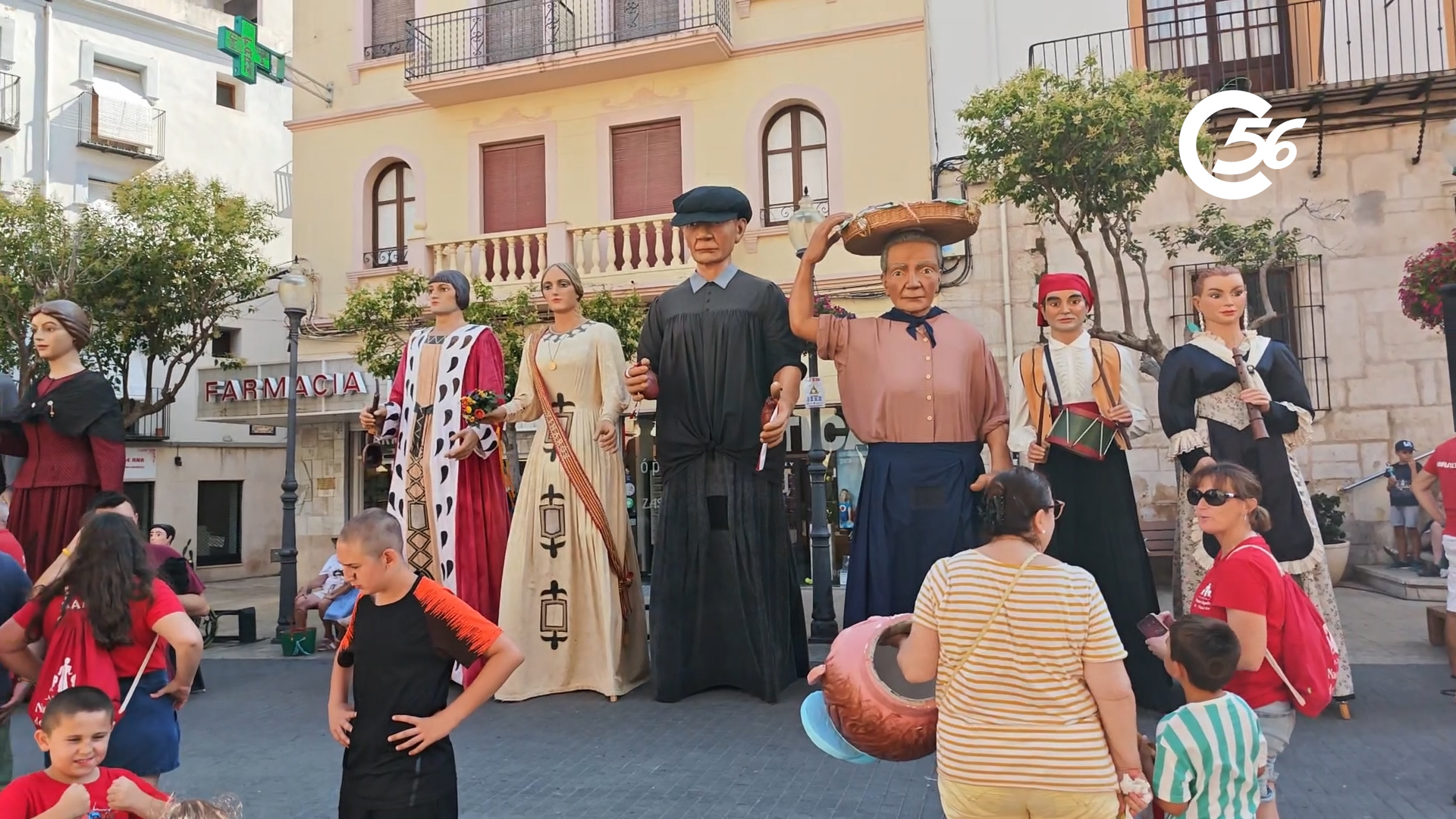 video