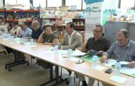 FIRMA DELS CONVENIS DE COL·LABORACIÓ ENTRE ATENEU MAESTRAT I DIFERENTS AJUNTAMENTS A BENICARLÓ 12-06-2025
