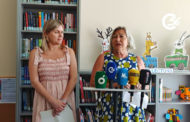 PRESENTACIÓ DE LA NOVA BIBLIOPLATJA DE VINARÒS 25-06-2025