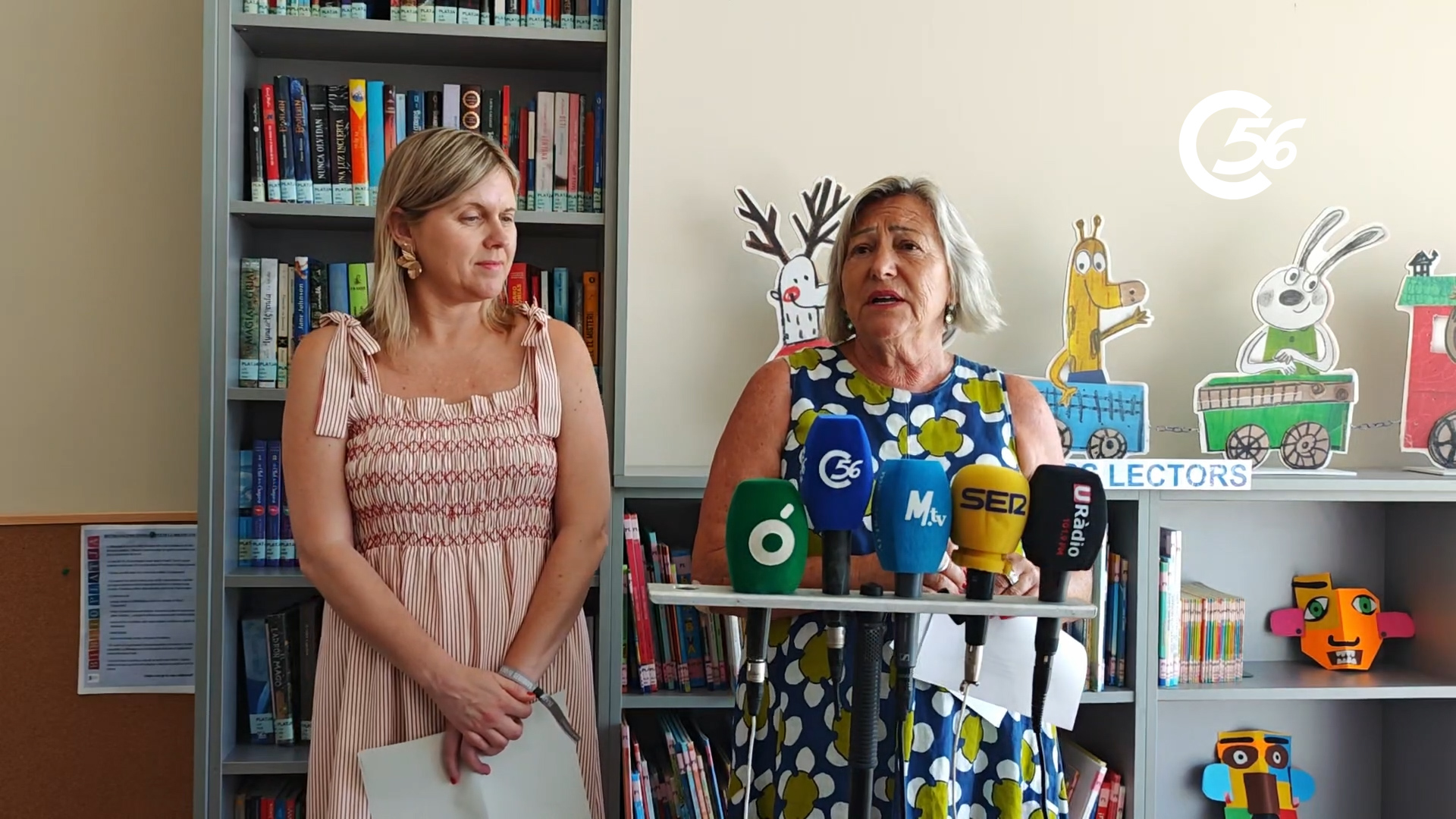 video