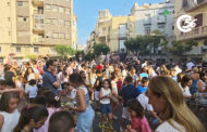 FIRA I FESTES DE SANT JOAN I SANT PERE DE VINARÒS. INICI 20-06-2025