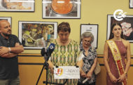FUNDACIÓ CAIXA VINARÒS. INAUGURACIÓ DE L'EXPOSICIÓ «LA CUINA DE SANTOS» 27-06-2025