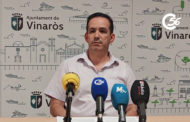 RODA DE PREMSA DEL REGIDOR D'OBRES I SERVEIS DE VINARÒS 09-06-2025