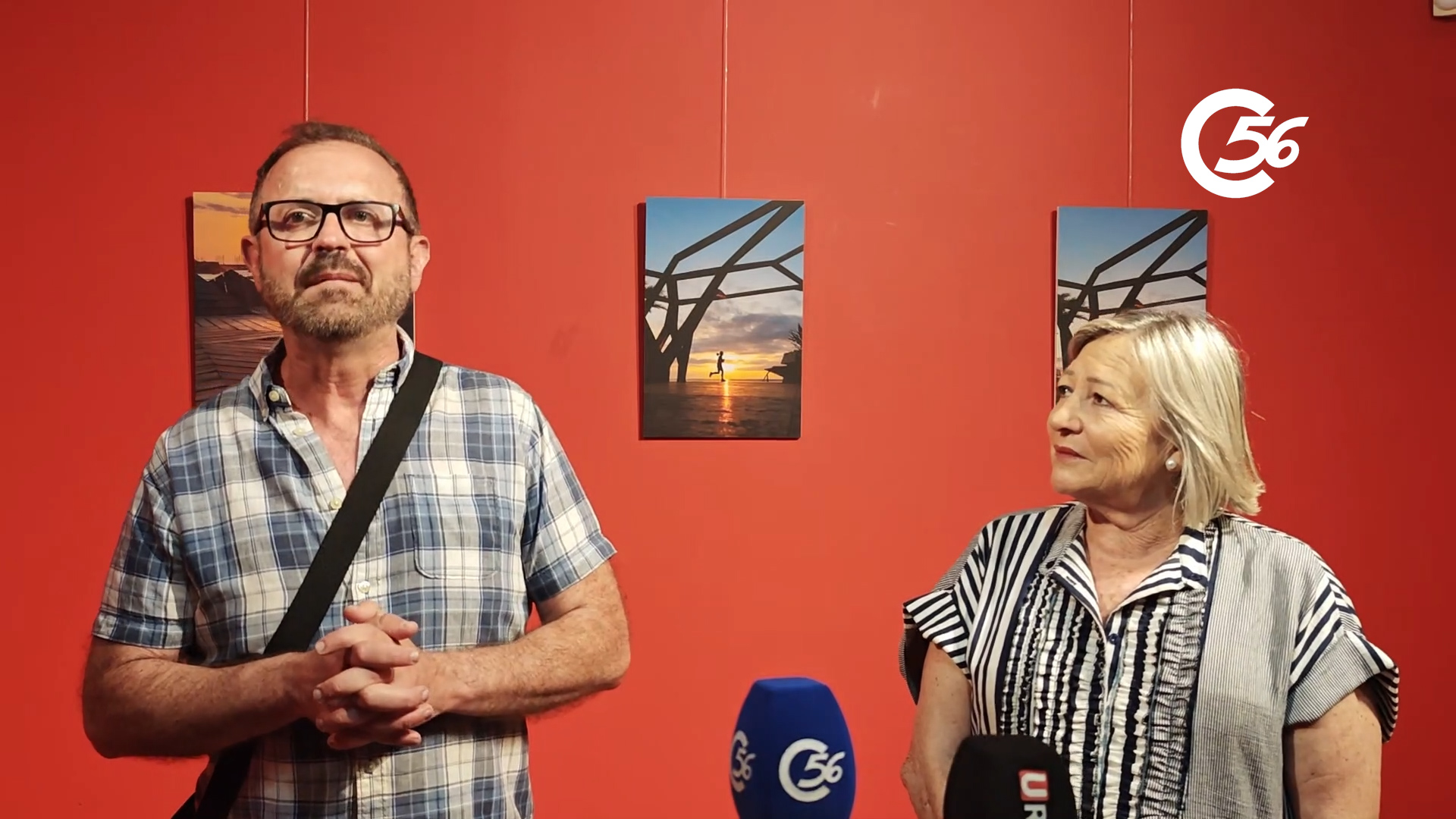 video
