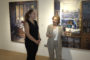 Mercè Humedas exposa al MucBe «Tots els colors de la llum»