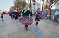 FIRA I FESTES DE SANT JOAN I SANT PERE DE VINARÒS. SEGUICI POPULAR 29-06-2025