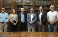 VISITA A BENICARLÓ DEL PREMI NOBEL DE MEDICINA SIR RICHARD J. ROBERTS 02-06-2025