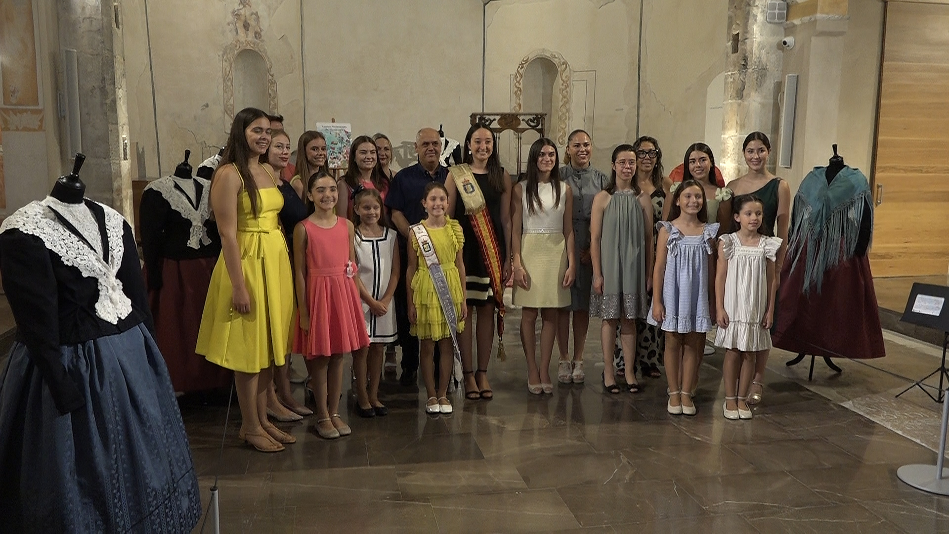 video