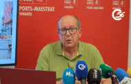 RODA DE PREMSA DEL PSPV-PSOE DE VINARÒS 05-06-2025
