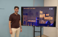 PRESENTACIÓ DE LA NIT EN VETLA + CICLE DE MÚSICA POLIÈDRIC DE BENICARLÓ 18-06-2025