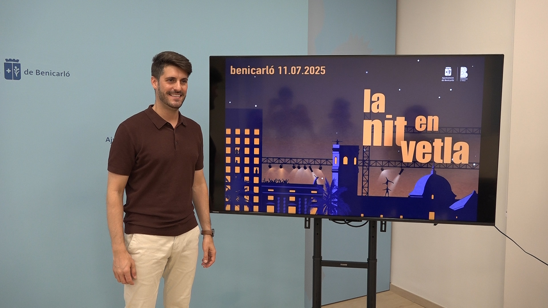 video