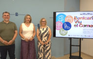 PRESENTACIÓ DE LA CAMPANYA «BENICARLÓ VIU EL COMERÇ» 26-06-2025