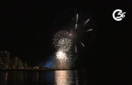 FIRA I FESTES DE SANT JOAN I SANT PERE DE VINARÒS. CASTELL DE FOCS ARTIFICIALS 29-06-2025