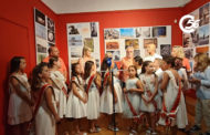 FIRA I FESTES DE SANT JOAN I SANT PERE DE VINARÒS. INAUGURACIÓ DELS TREBALLS DE L'EPA 25-06-2025