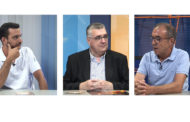 ENTREVISTA TROBADA DE DRACS I BÈSTIES DE FOC DE CERVERA DEL MAESTRE 27-06-2025