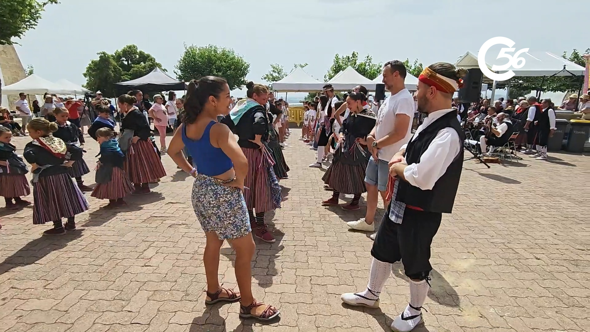 video