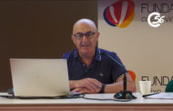 FUNDACIÓ CAIXA VINARÒS. AMB L'ESPERANTO A LA MOTXILLA 05-06-2025