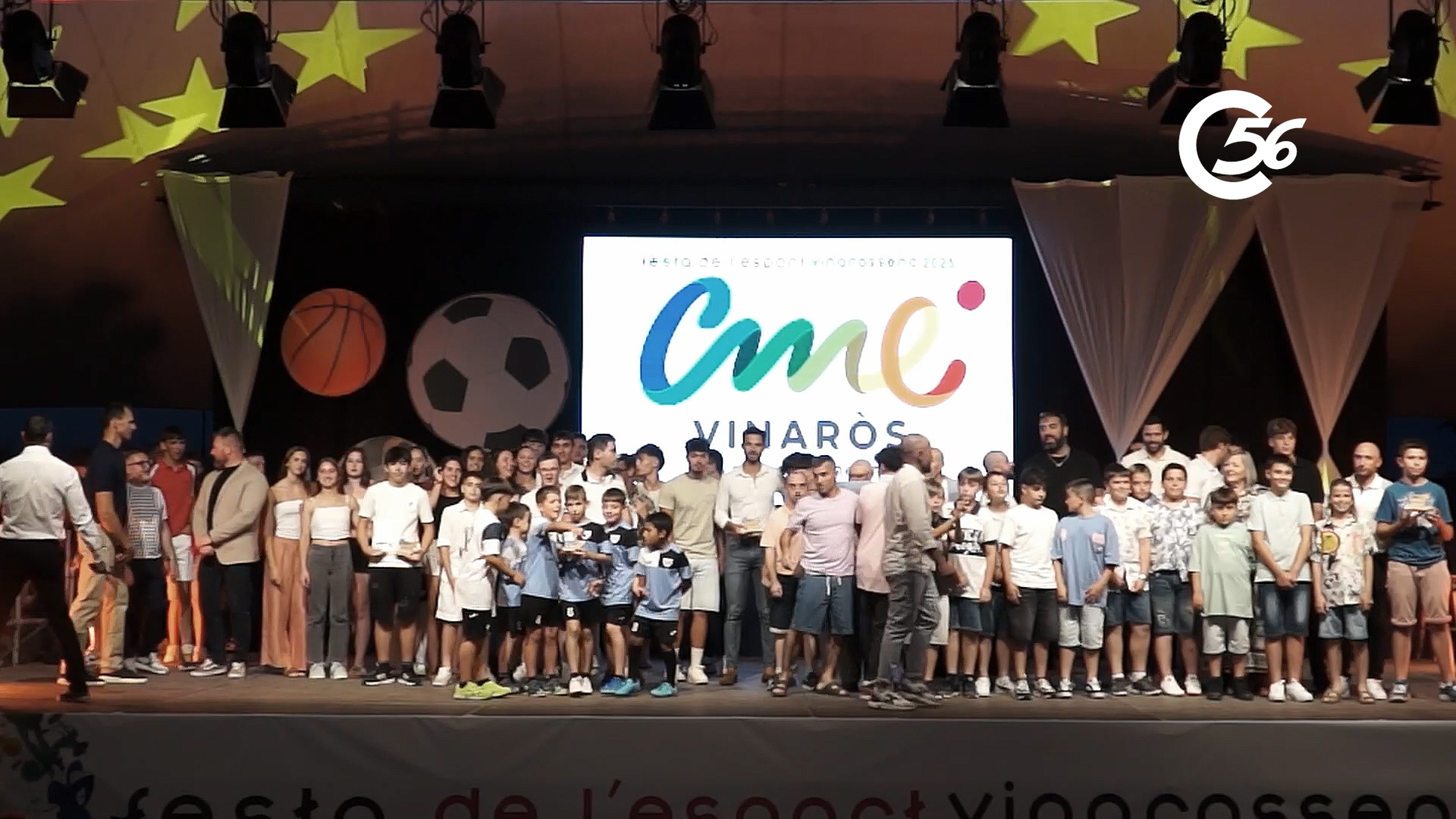 video