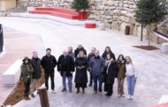 La Diputació inicia el compte arrere per a conéixer els guanyadors del CRU