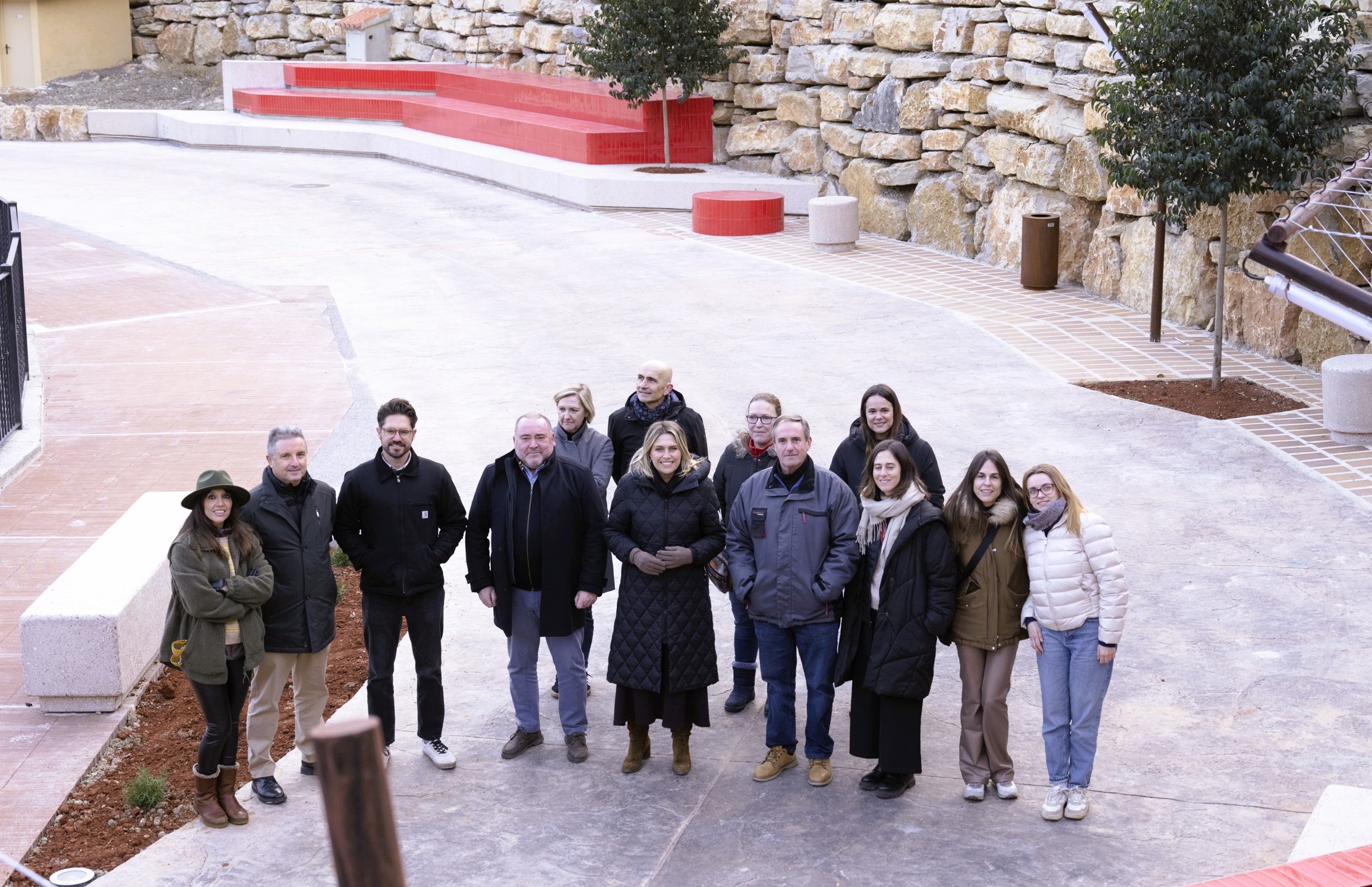 La Diputació inicia el compte arrere per a conéixer els guanyadors del CRU