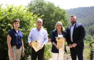 La Diputació reforça la biodiversitat amb una nova campanya de nidificació a les EDAR