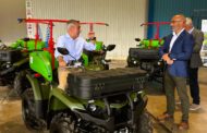 Agricultura reforça les mesures de control per a frenar la mosca de la fruita amb 10,5M