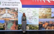 La Diputació i Roma forgen aliances per a impulsar la sostenibilitat ambiental i la transformació digital