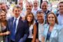 Turisme subministra 19.800 metres lineals de noves passarel·les de fusta per a les platges