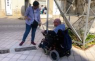 Compromís reclama que «s'actue» en els elements de l'Eix Cívic que incomplixen la normativa