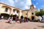 INAUGURACIÓ DE L’EXPOSICIÓ DE CLAUSURA DEL CURS 24/25 DE LA UNIVERSITAT POPULAR DE BENICARLÓ 06-06-2025