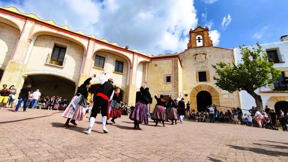 Vinaròs celebrarà el diumenge 15 de juny la festa de la Misericòrdia, patrona de la ciutat