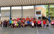 Benicarló celebra la cloenda de l’activitat de Gimnàstica de la Tercera Edat