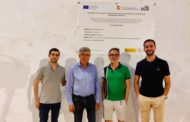 Finalitza la reforma de l’enllumenat públic de Rossell amb un estalvi energètic superior al 50%