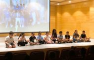 La Gala «Tu sí que vals» posa fi a les Jornades Culturals i Esportives del CEIP Alberto Selma de Santa Magdalena