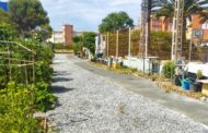 Millores a l’Hort de la Mar de Benicarló per a convertir-lo en un espai ecològic i accessible