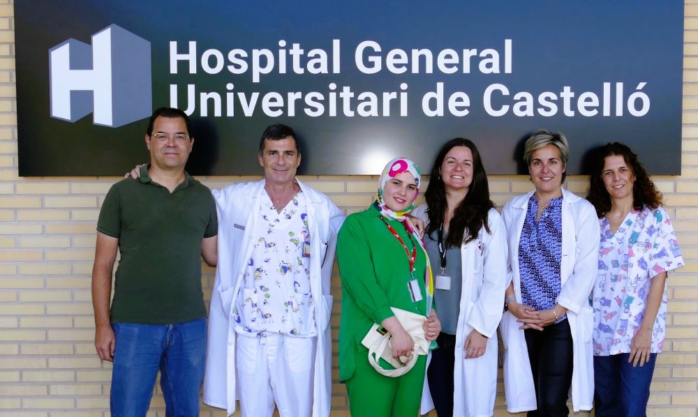 L'Hospital General de Castelló impulsa un videojoc educatiu per a la consulta de diabetis infantil