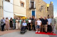 Rossell alberga els prestigiosos Premis Maestrat Viu