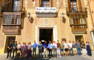 Benicarló condemna l’assassinat d’una dona i el seu fill a Algemesí per violència masclista