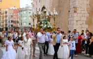 Vinaròs celebra la festa de la Patrona la Verge de la Misericòrdia