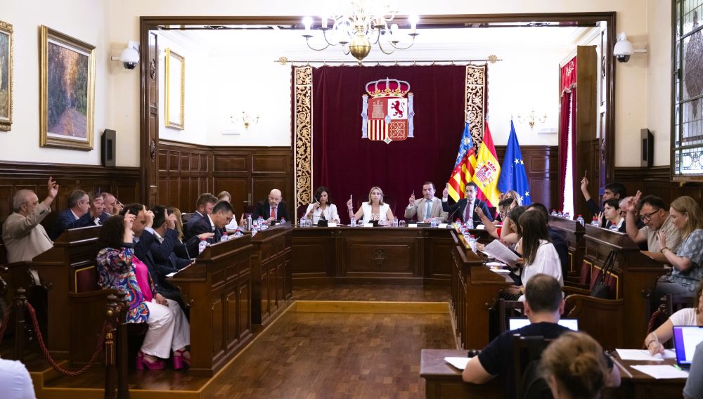 La Diputació injecta 2,4M més al manteniment i millora de carreteres