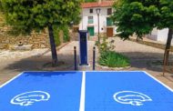 Ivace+i destina ajudes per a la compra de vehicles elèctrics i la implantació de punts de recàrrega