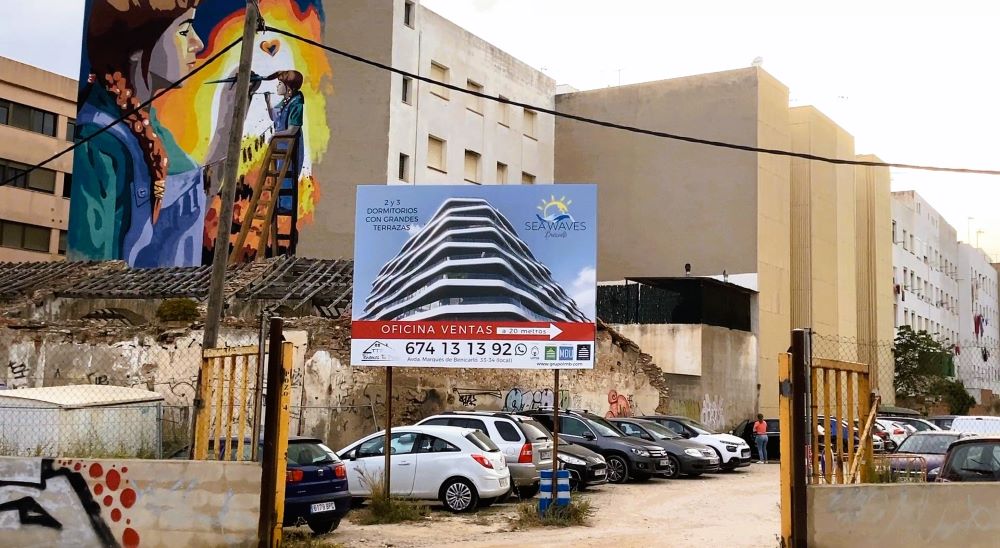 Compromís advertix que «s'estan fent malament les coses» amb el conveni i la protecció dels arcs