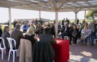 Barrachina apel·la a la responsabilitat perquè la proposta per a protegir els poblats marítims prospere