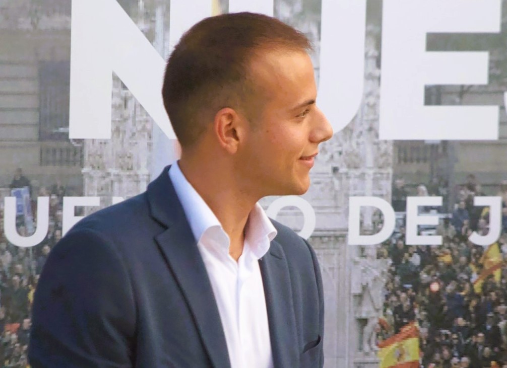 VOX Benicarló denuncia «el bloqueig» dels partits «a mesures urgents» contra la inseguretat
