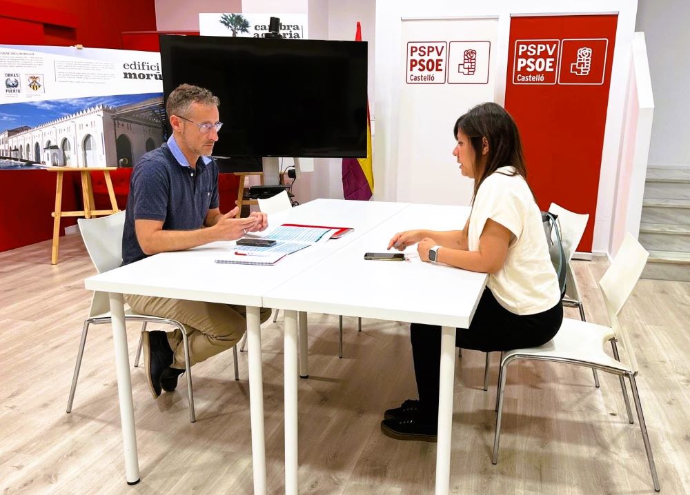 El PSPV exigix que es mantinga a Vila-real i Morella els graus d’FP en turisme actiu
