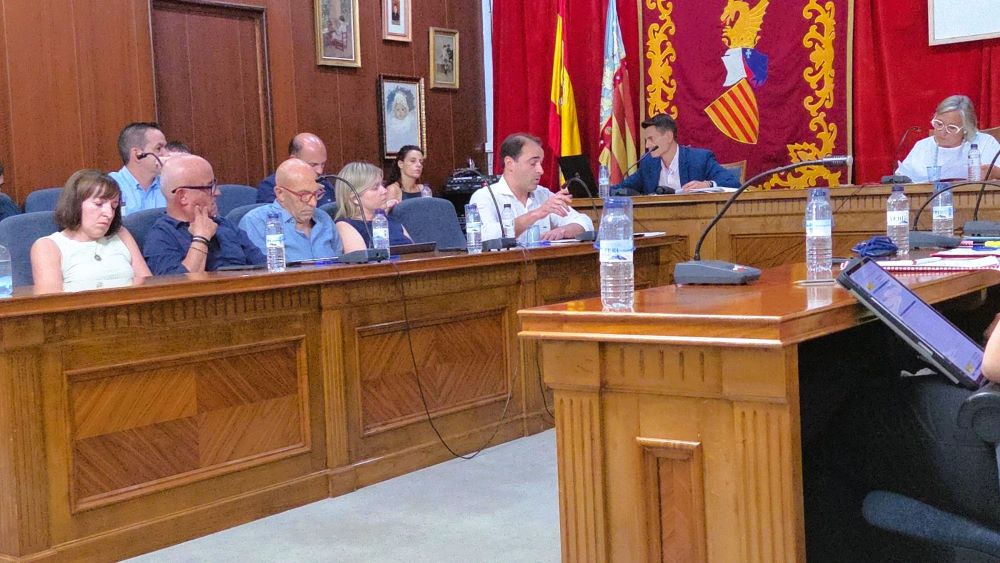 L'Ajuntament de Vinaròs amplia la Targeta Daurada a les persones amb discapacitat