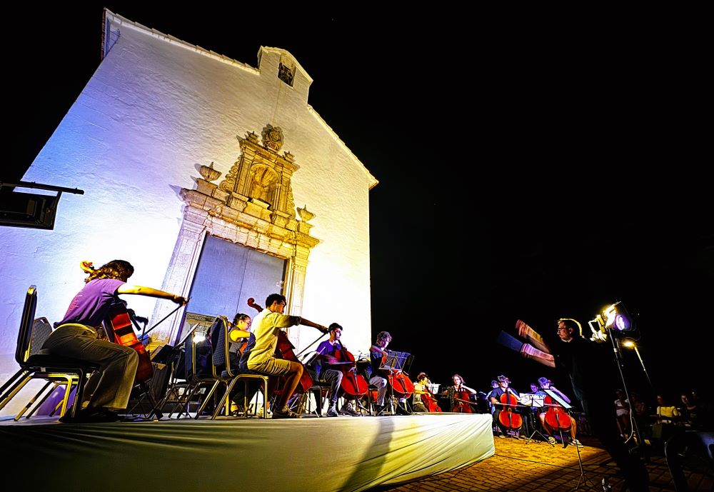 El XI Festival Líric i de Música de Cambra Alcossebre En-cant se celebrarà del 17 al 20 de juliol