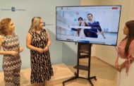 PRESENTACIÓ DEL SERVEI «GALERIA COMERCIAL DE BENICARLÓ» 29-07-2025